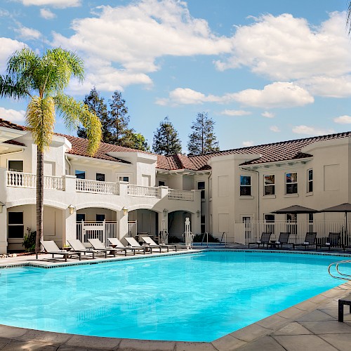 Hayes Mansion San Jose, Curio Collection by Hilton