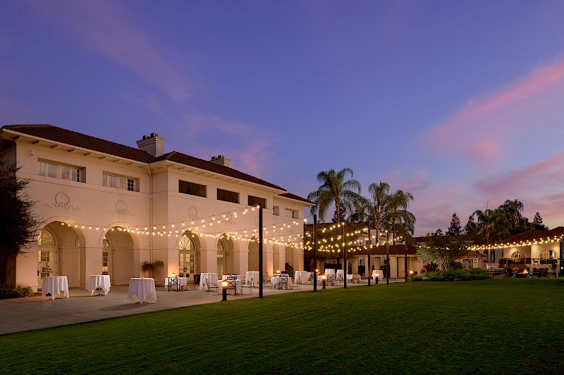 Mansion Wedding Venues in San Jose CA